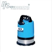 HCP GD-400AR